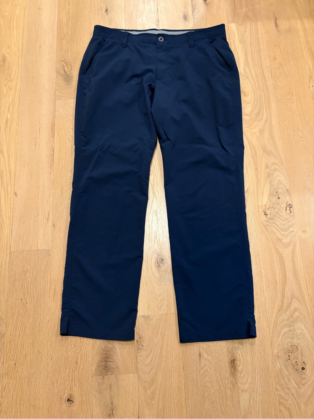Under Armour Navy Men’s Match Play Golf Pants